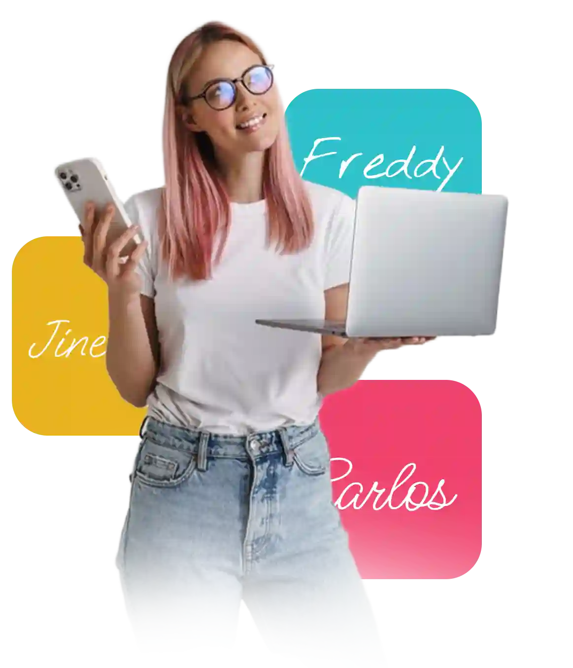 App Iconsent